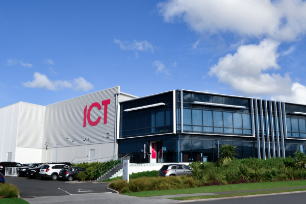 ICT Head Office